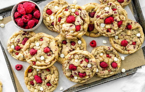 Cookie Doughs